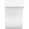 Ekena Millwork Standard Del Monte Architectural Grade PVC Rafter Tail, 5"W x 8"H X 12"L RFTP05X08X12DEL - alternate 4